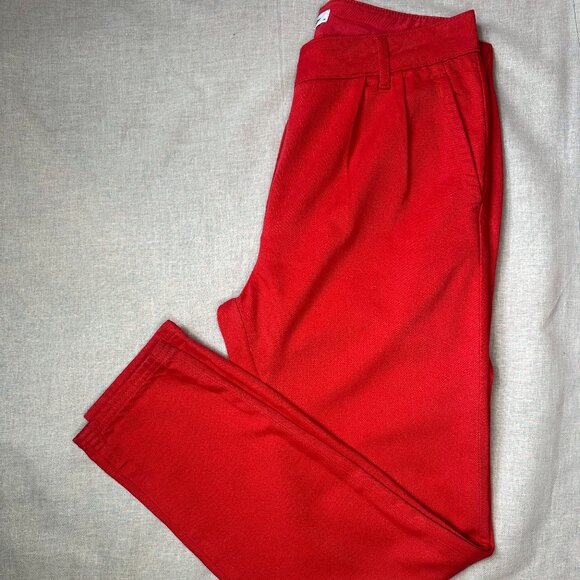 VINTAGE LACOSTE PANTS - Picture 2 of 11